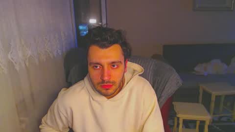 Berk online show from 01.15.25