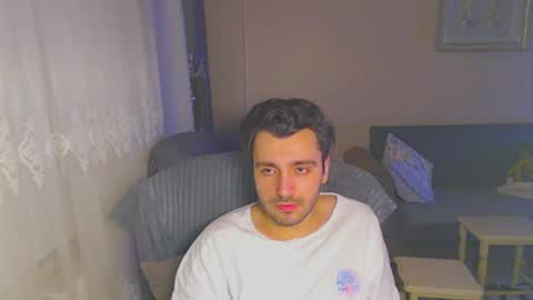Berk online show from 01.16.25