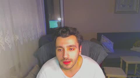 Berk online show from 01.17.25