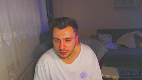 Berk online show from 01.17.25