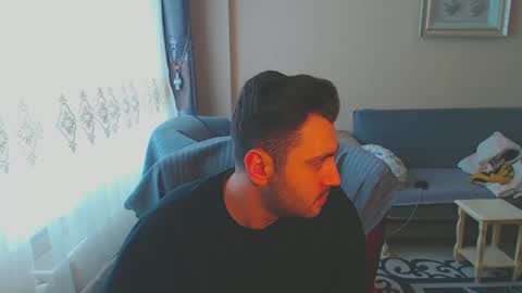 Berk online show from 01.18.25