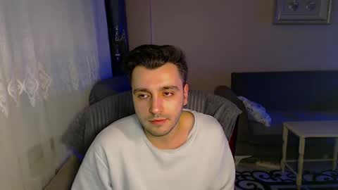 Berk online show from 01.22.25