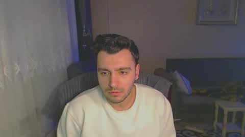 Berk online show from 01.25.25