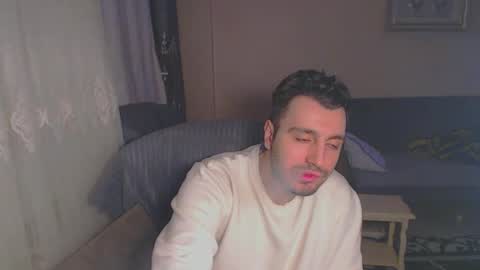 Berk online show from 01.27.25