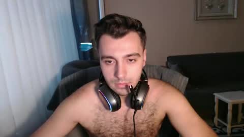 Berk online show from 09.15.25