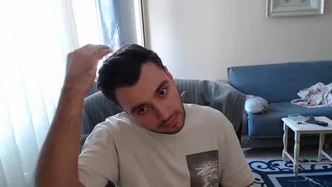 Berk online show from 09.18.25