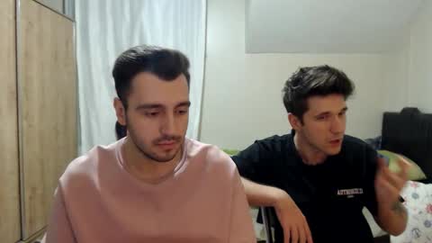 Berk online show from 09.24.25