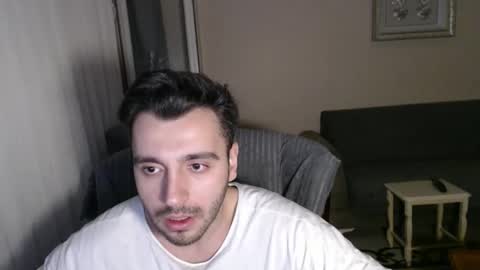 Berk online show from 09.28.25