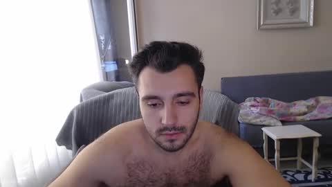 Berk online show from 10.04.25