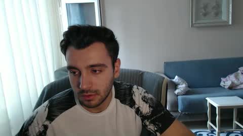 Berk online show from 10.07.25