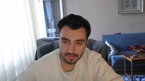 Berk online show from 10.12.25