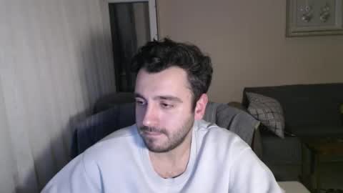 Berk online show from 10.27.25