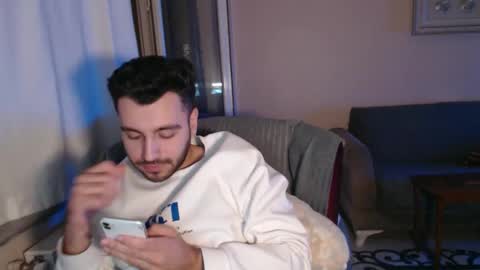 Berk online show from 11.04.25