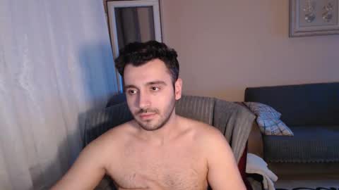 Berk online show from 11.22.25