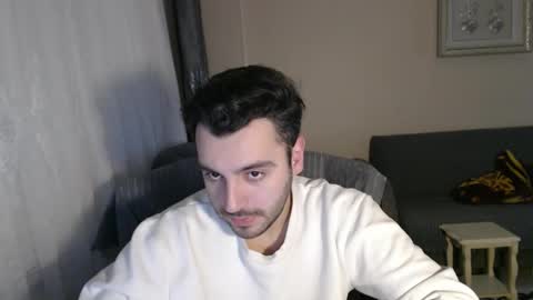 Berk online show from 11.29.25