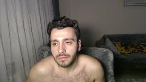 Berk online show from 03.01.26