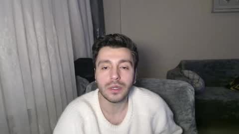 Berk online show from 03.15.26