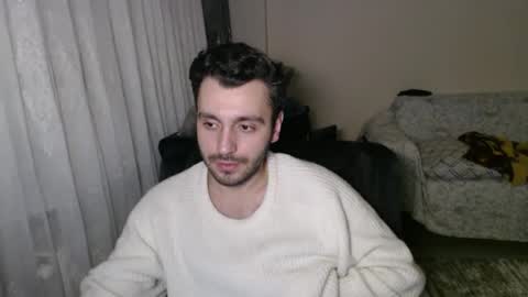 Berk online show from 03.18.26