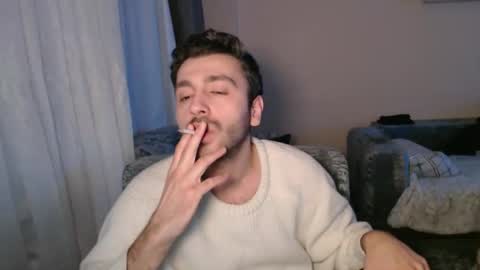 Berk online show from 03.28.26