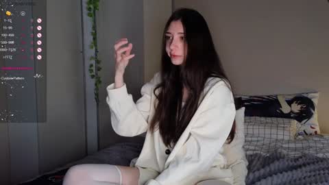 Lina       free control in pvt online show from 12.16.24