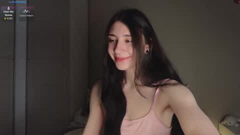 Lina       free control in pvt online show from 03.01.25