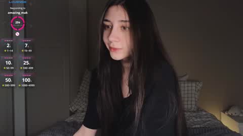 Lina       free control in pvt online show from 03.06.25