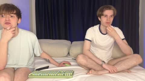 Eleot online show from 02.28.25