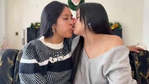 Dalilah and Tarah online show from 01.05.26