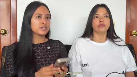 Dalilah and Tarah online show from 01.16.26