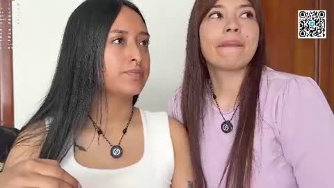 Snapshot of 2summerlove2 chatting on 06.12.26 Dalilah and Tarah online show from 06.12.26