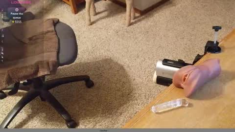 2tiredoftoys online show from 11.22.25