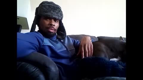 Str8 Edge online show from 03.08.25