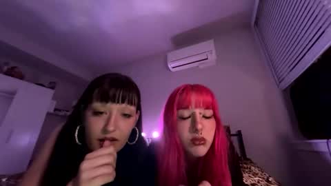 Snapshot of 333cstasy chatting on 05.11.26 333cstasy online show from 05.11.26