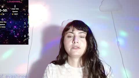 Eva online show from 05.28.26