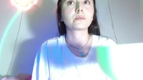 Snapshot of 333w4zh1n3 chatting on 07.19.26 Eva online show from 07.19.26
