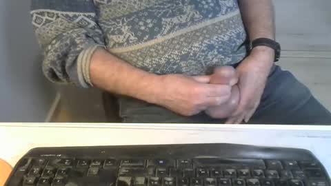 Soeren online show from 02.08.26