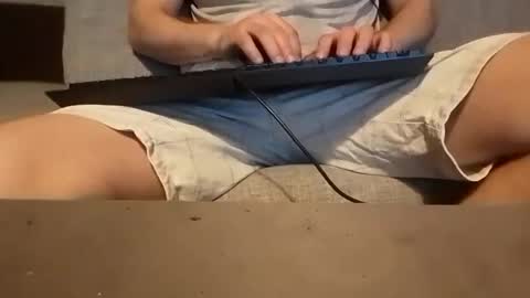 MisterME2025 online show from 02.16.26