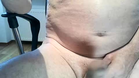 35cam online show from 10.29.25