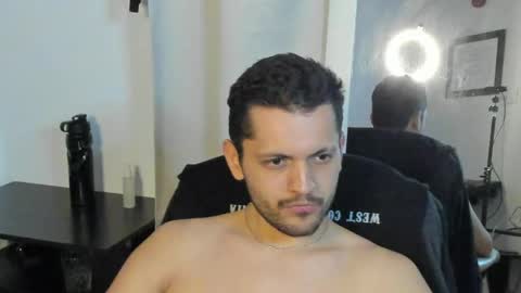 Alex THE BIG SNAKE DUDE online show from 05.08.26