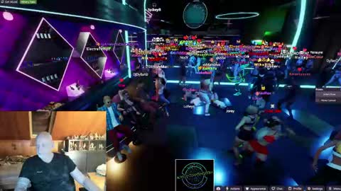 3dxchatsharing online show from 05.04.26