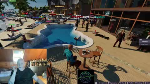 3dxchatsharing online show from 05.09.26