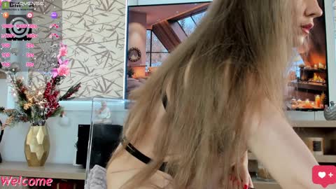 Ella online show from 01.17.25