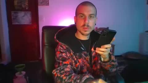 3n3v3 online show from 11.09.25