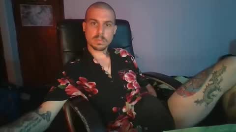 3n3v3 online show from 11.12.25