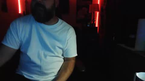 3ndlessmike online show from 10.31.25