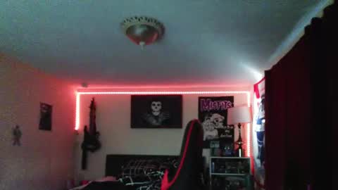 3ndlessmike online show from 11.05.25