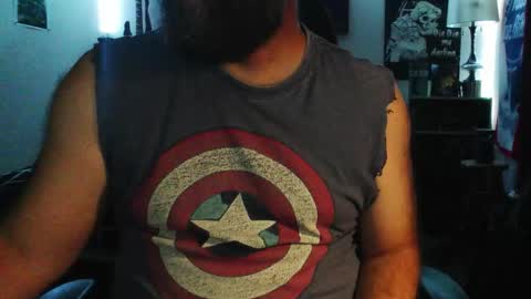 3ndlessmike online show from 11.10.25