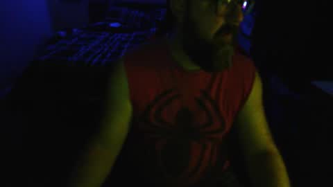 3ndlessmike online show from 01.11.26