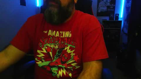 3ndlessmike online show from 02.09.26