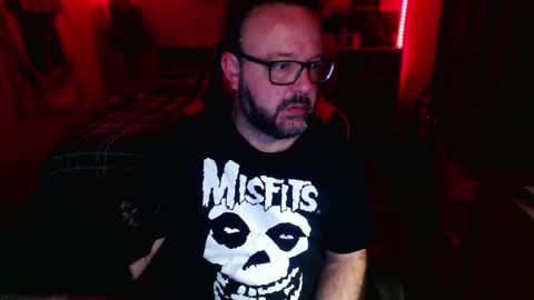 3ndlessmike online show from 05.07.26